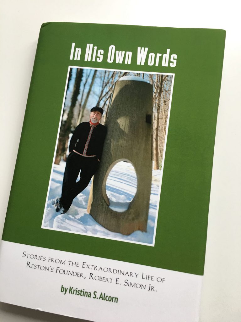 In His Own Words book by Kristina Alcorn