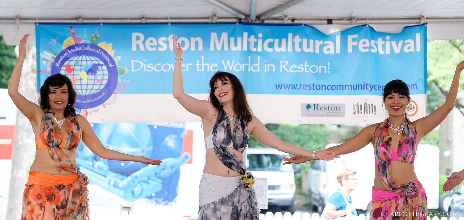 Reston Multicultural Festival